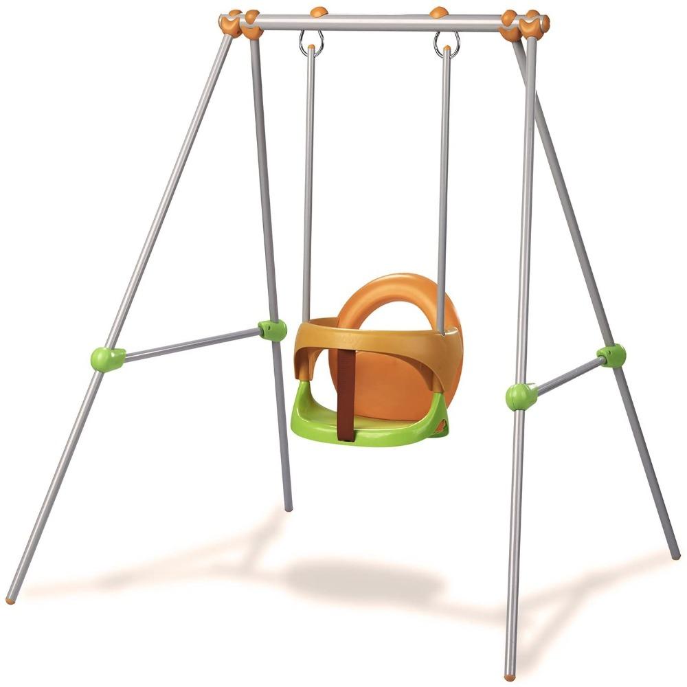 Baby Swing Metal | Smoby