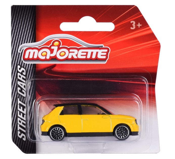Honda E: Street Cars - 1:64 | Majorette