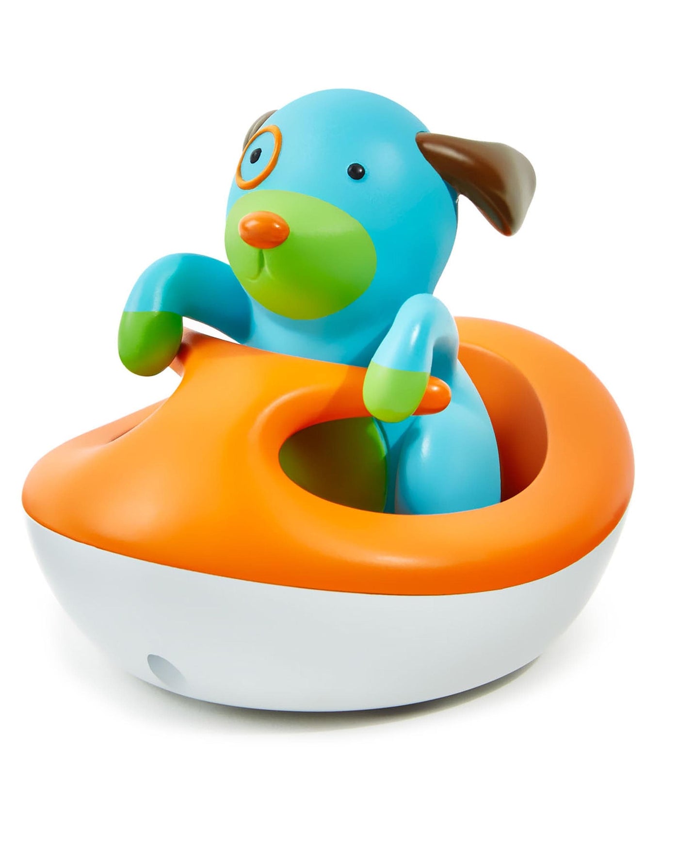 Zoo Rev-Up Wave Rider - Darby Dog | Skip Hop by Skip Hop, USA Baby Care