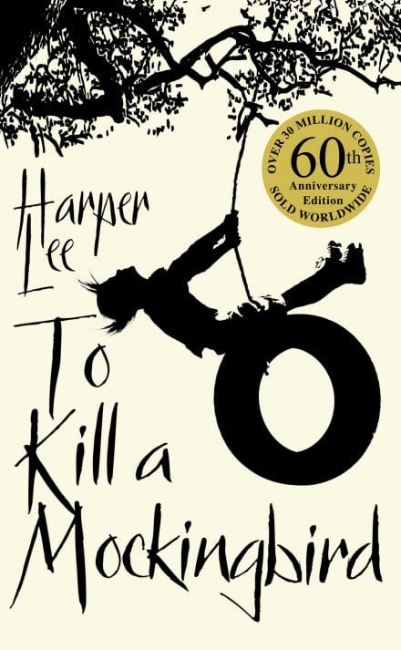 To Kill A Mockingbird - Paperback | Harper Lee