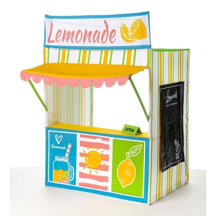 Deluxe Lemonade Stand Playhouse | Role Play