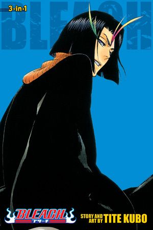 BLEACH: 3-IN-1 EDITION Vol. 13