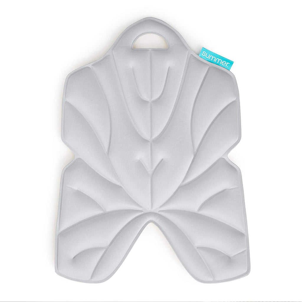 Deluxe Bath Cushion | Summer
