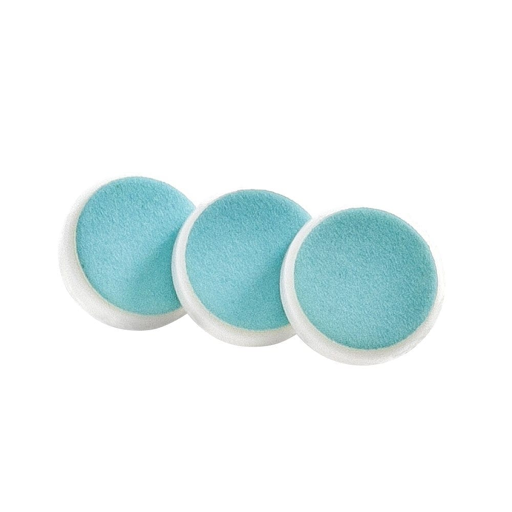 Buzz B: Replacement Pads - Blue | ZoLi