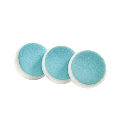 Buzz B: Replacement Pads - Blue | ZoLi by Zoli, Taiwan Baby Care