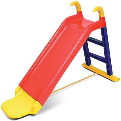 Slide with Ladder and Extension | Starsplast