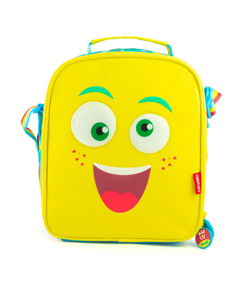 Insulated Outpack - Mad Eye | Rabitat