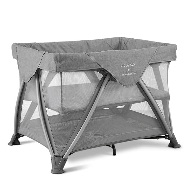 Sena Aire Playard - Grey | Nuna