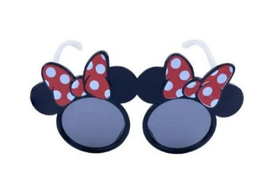 Minnie Mouse Red Sunglasses - UV Protection | Disney