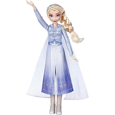 Singing Elsa - Disney Frozen 2 | Hasbro