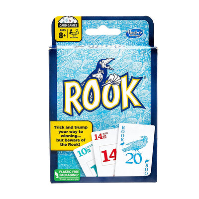 Rook Card Game | Hasbro