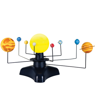 GeoSafari® Motorized Solar System | Learning Resources®