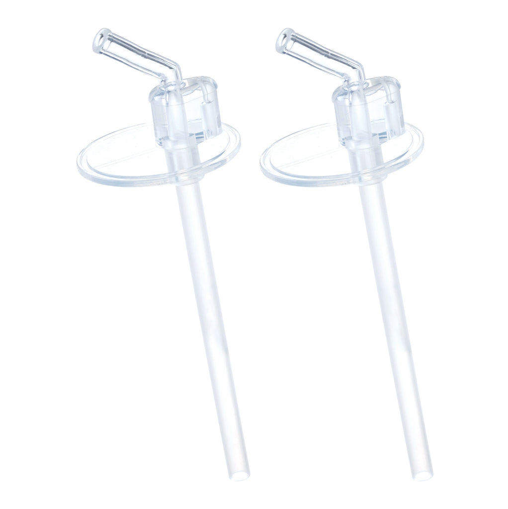 Replacement Straw: Pack of 2 | b.box