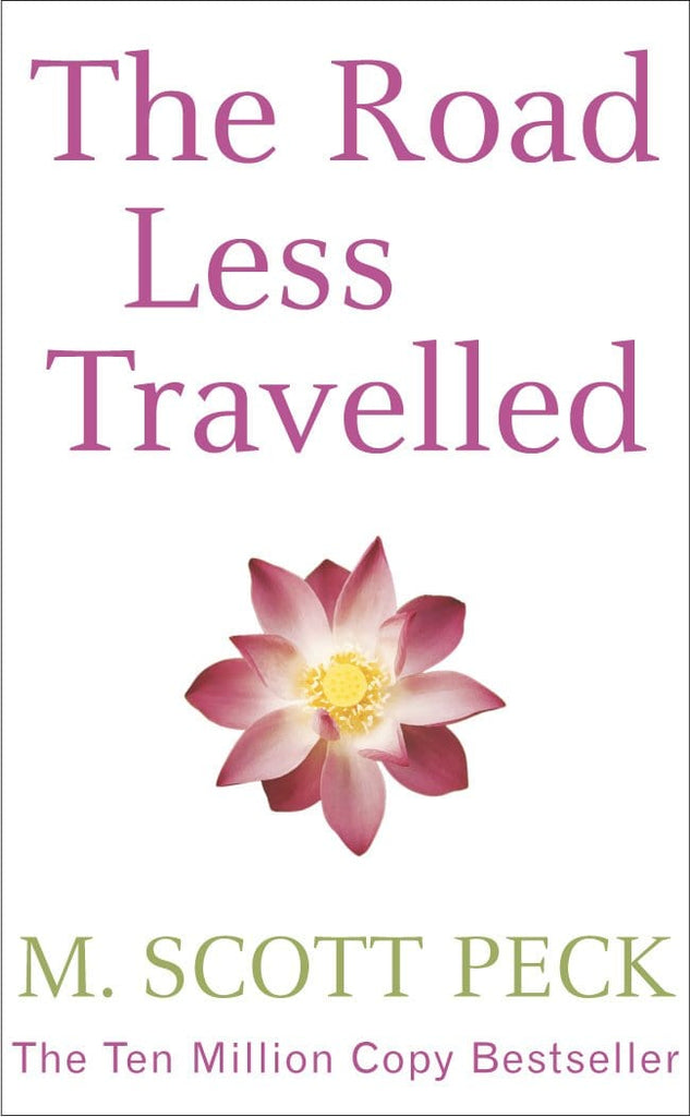 The Road Less Travelled (Paperback) | M. Scott Peck