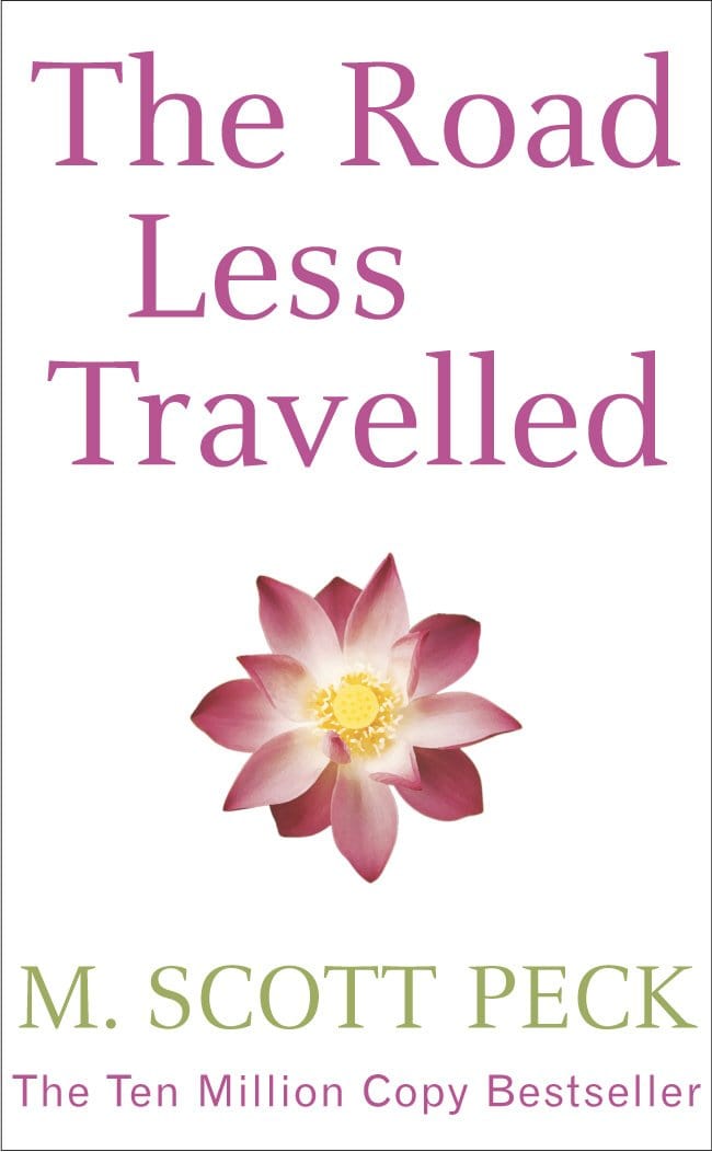 The Road Less Travelled (Paperback) | M. Scott Peck by Penguin Random House Books- Non Fiction