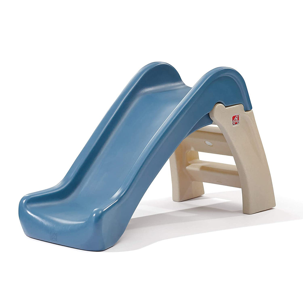 Step2:Play and Fold Junior Slide