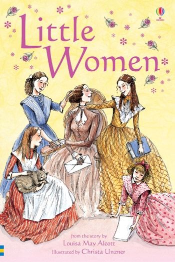 Little Women: Young Reading Series 3 - Paperback | Usborne Books