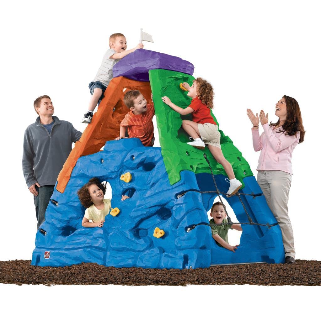 Skyward Summit | STEP2