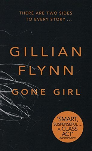 Gone Girl - Paperback | Gillian Flynn