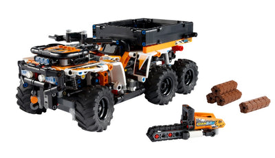 LEGO® Technic™: 42139 All-Terrain Vehicle