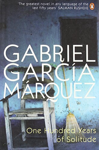 One Hundred Years of Solitude - Paperback |  Gabriel Garcia Marquez