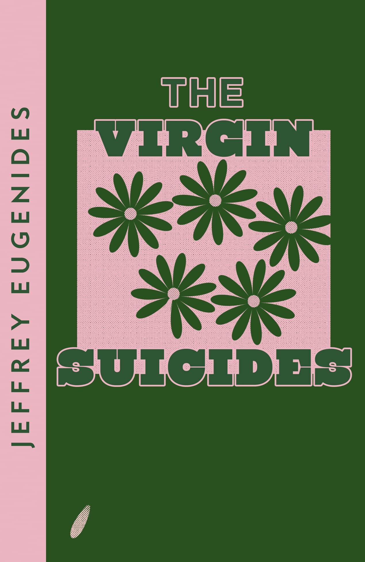 The Virgin Suicides (Collins Modern Classics) - Paperback | 	 Jeffrey Eugenides