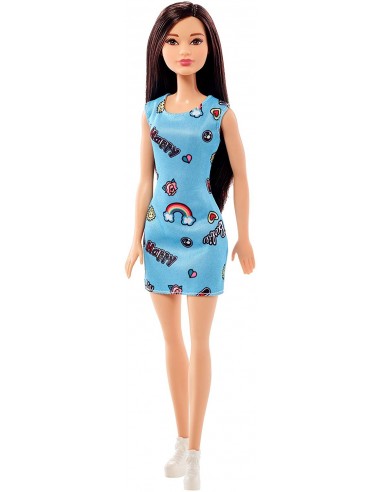Barbie Doll (Blue) | Barbie