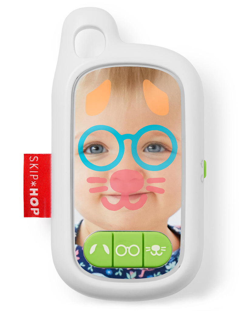 Explore & More Selfie Phone | Skip Hop