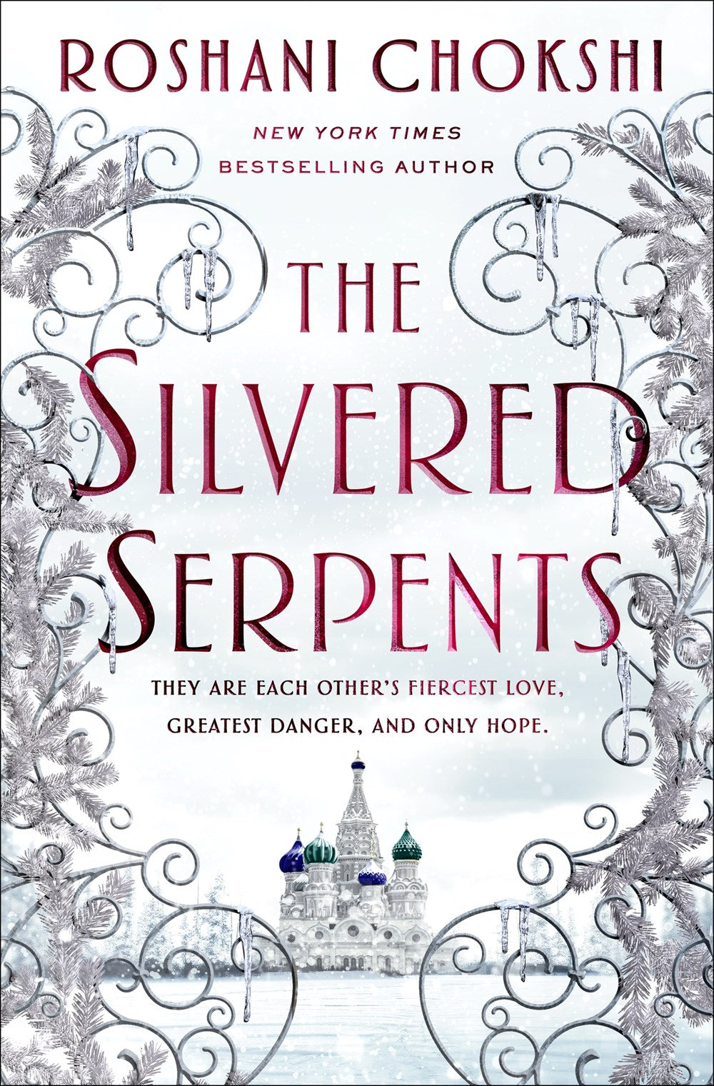 The Silvered Serpent - Paperback | Roshani Chokshi
