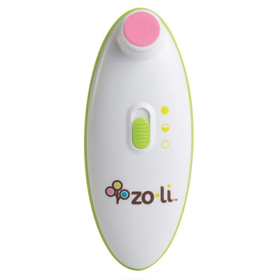 BUZZ B: Electric Nail Trimmer | ZoLi