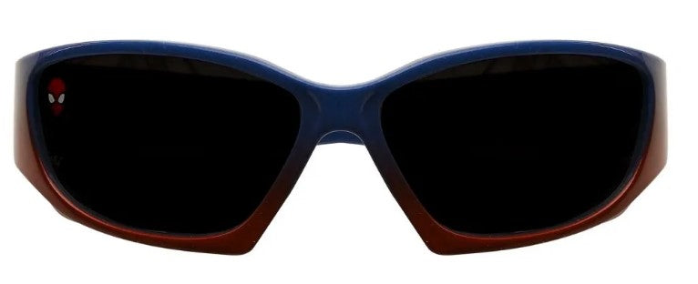 Marvel Spider-Man Multicolor Sunglasses For Kids - UV Protection | Marvel