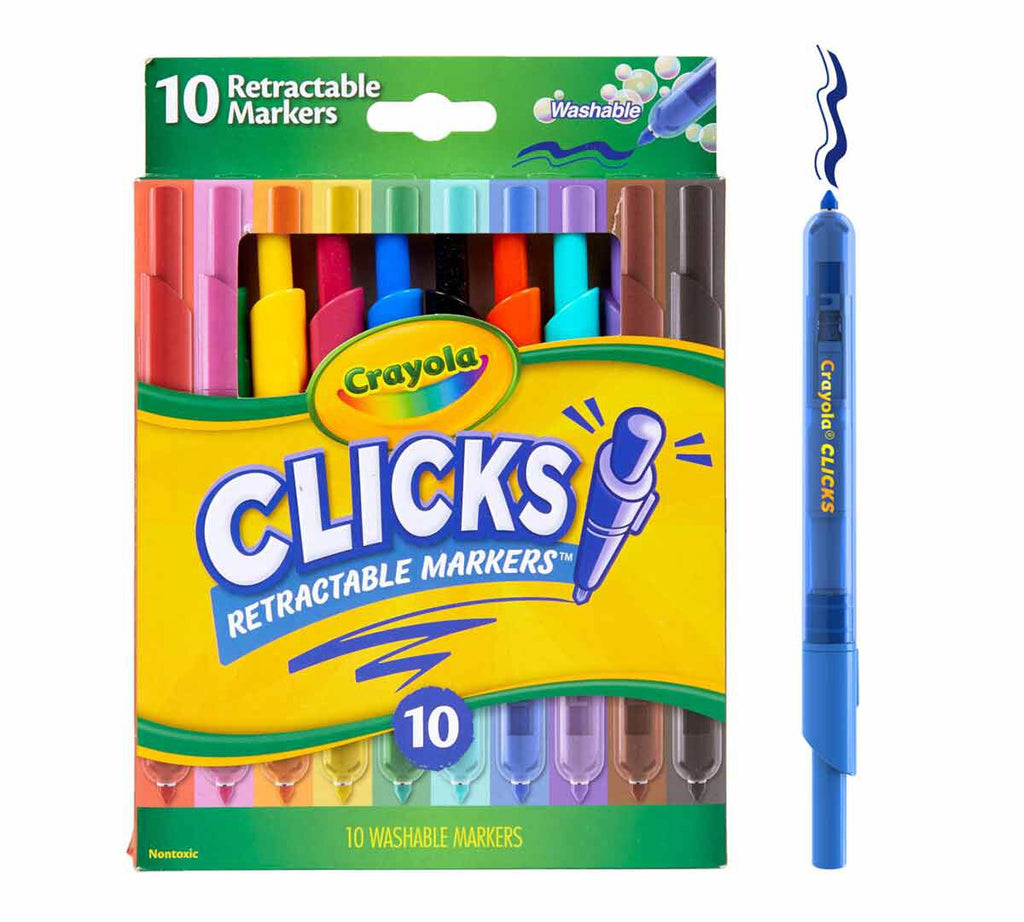 Non - Toxic Washable Art Crayon at Rs 999.00