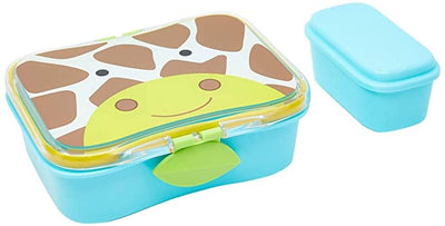 Zoo Lunch Kit - Giraffe | Skip Hop by Skip Hop, USA Baby Care