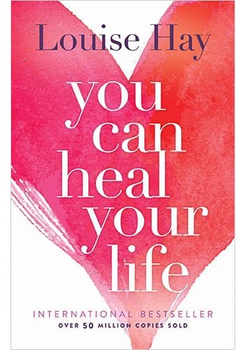 You Can Heal Your Life - Paperback | Louise Hay by Penguin Random House Books- Non Fiction