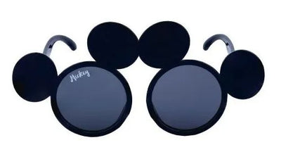 Disney Mickey Mouse Black Sunglasses - UV Protection | Disney