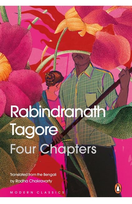 Four Chapters - Paperback | Rabindranath Tagore