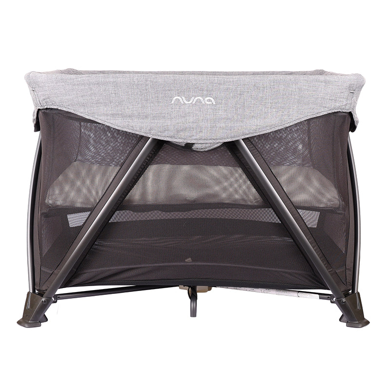 Sena Aire Playard - Charcoal | Nuna