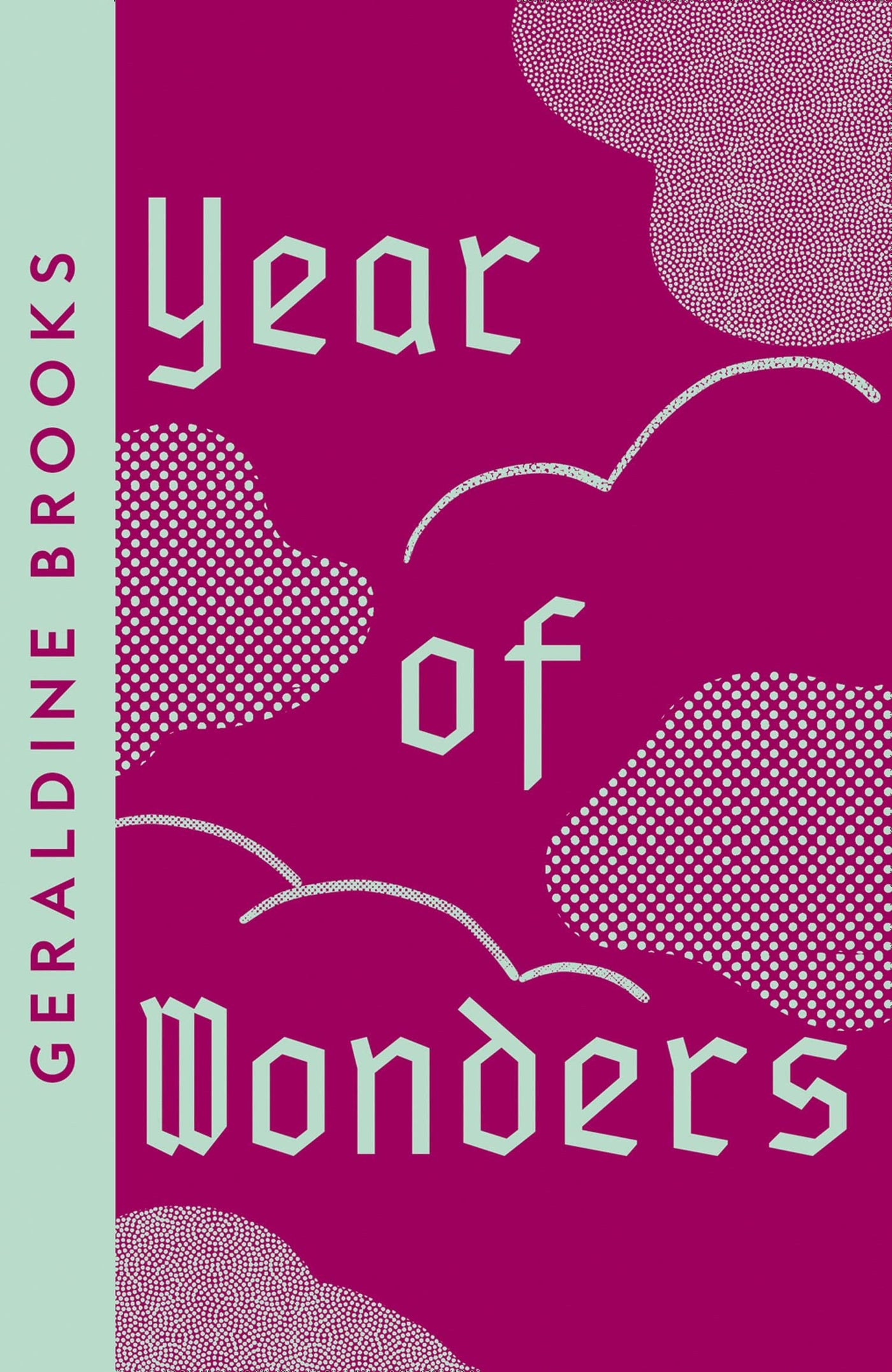 Year of Wonders (Collins Modern Classics) - Paperback | Geraldine Brooks
