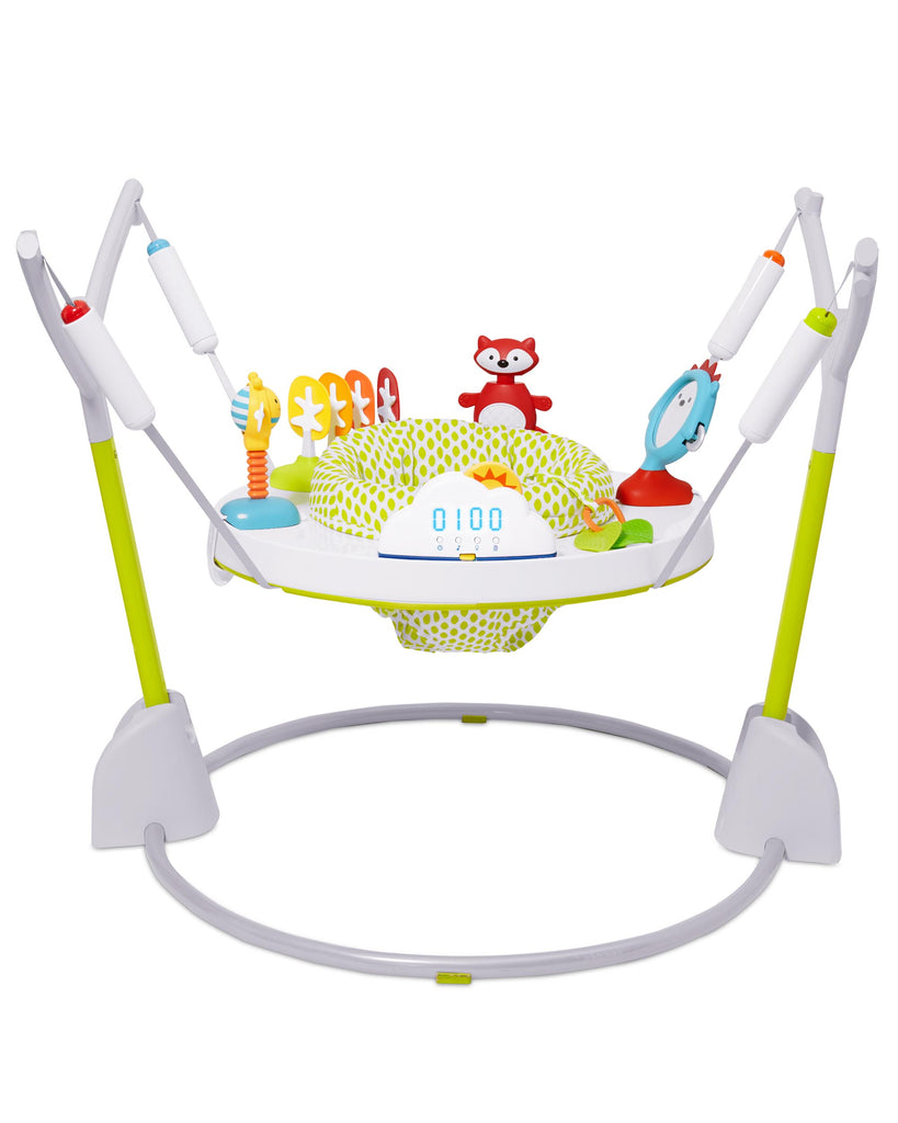 Explore & More Jumpscape Foldaway Jumper | Skip Hop