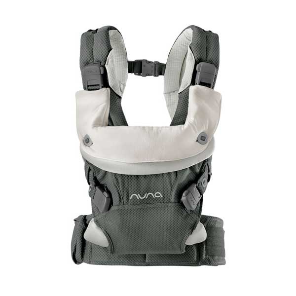 Cudl Carrier - Grey | Nuna