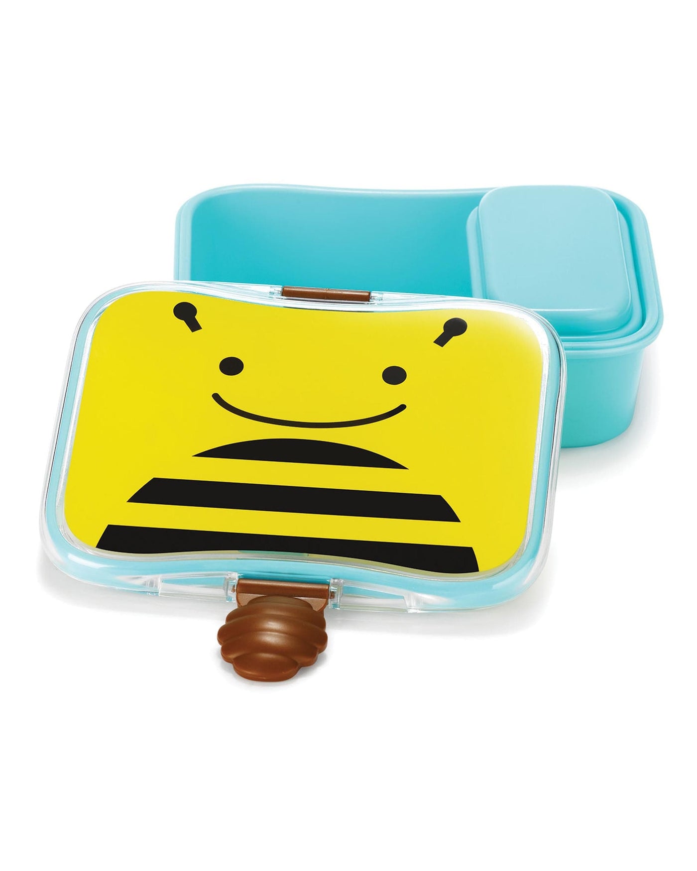 Zoo Lunch Kit - Brooklyn Bee | Skip Hop by Skip Hop, USA Baby Care