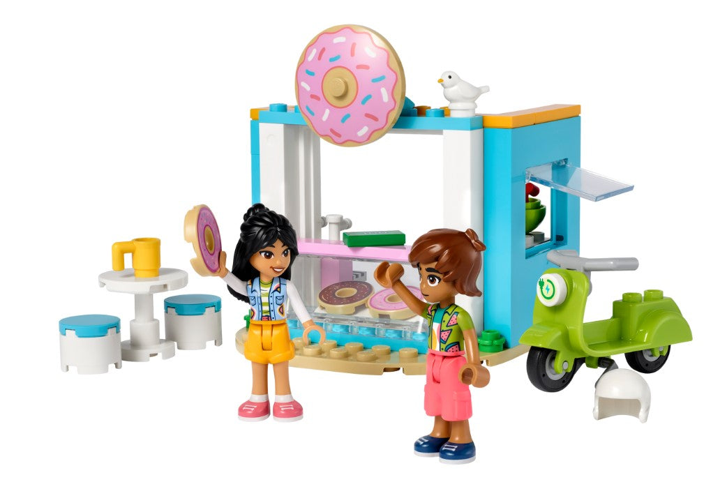 LEGO® Friends #41723: Donut Shop