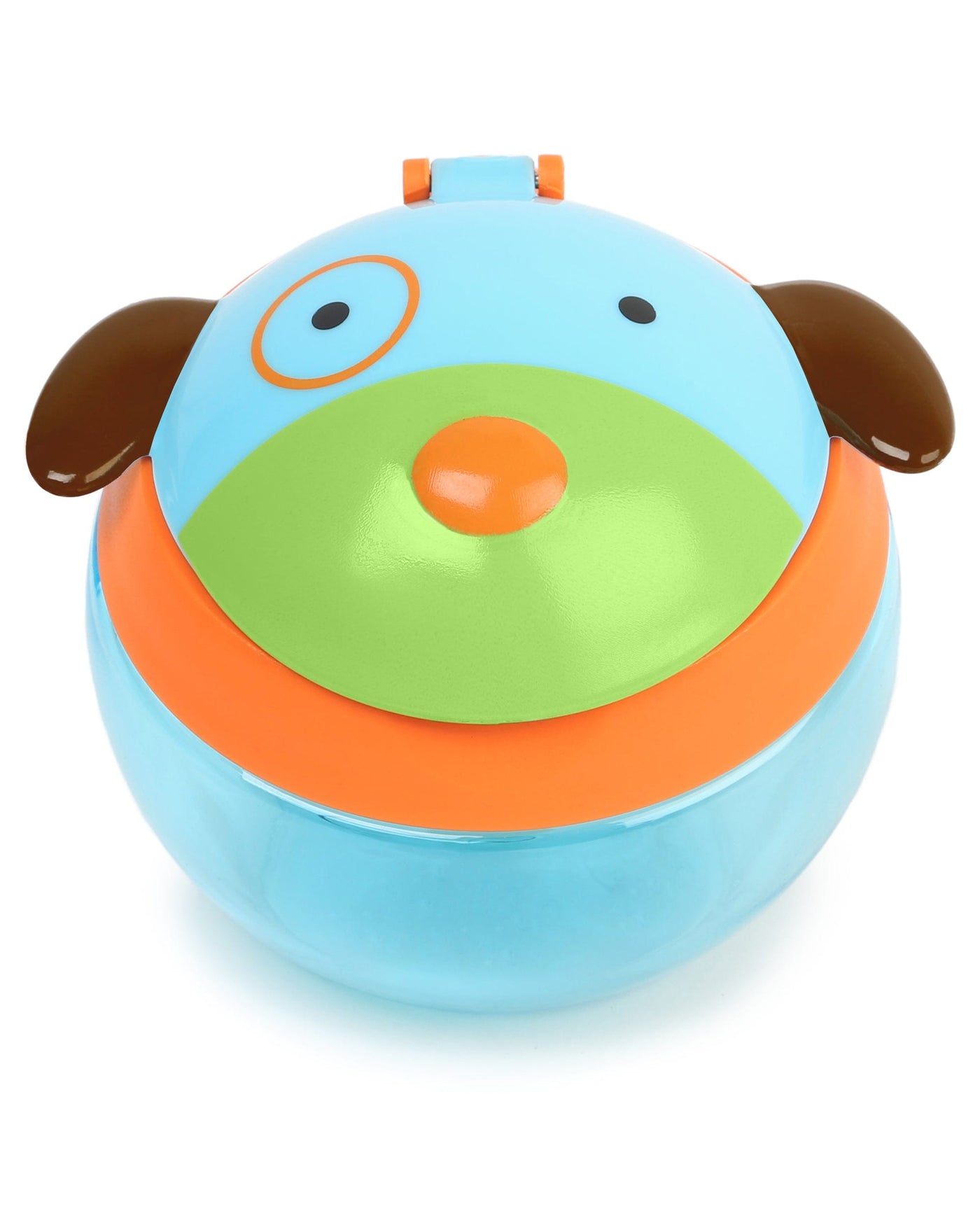 Zoo Snack Cup - Dog | Skip Hop® by Skip Hop, USA Baby Care