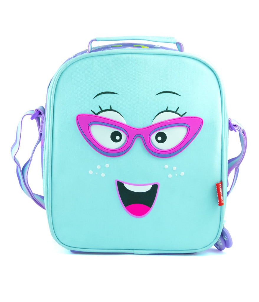 Insulated Outpack - Chatter Box | Rabitat