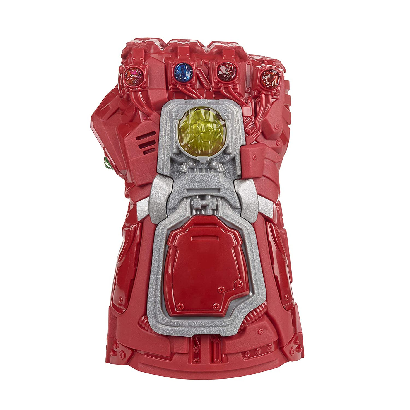 Electronic Gauntlet: Marvel Avengers | Hasbro