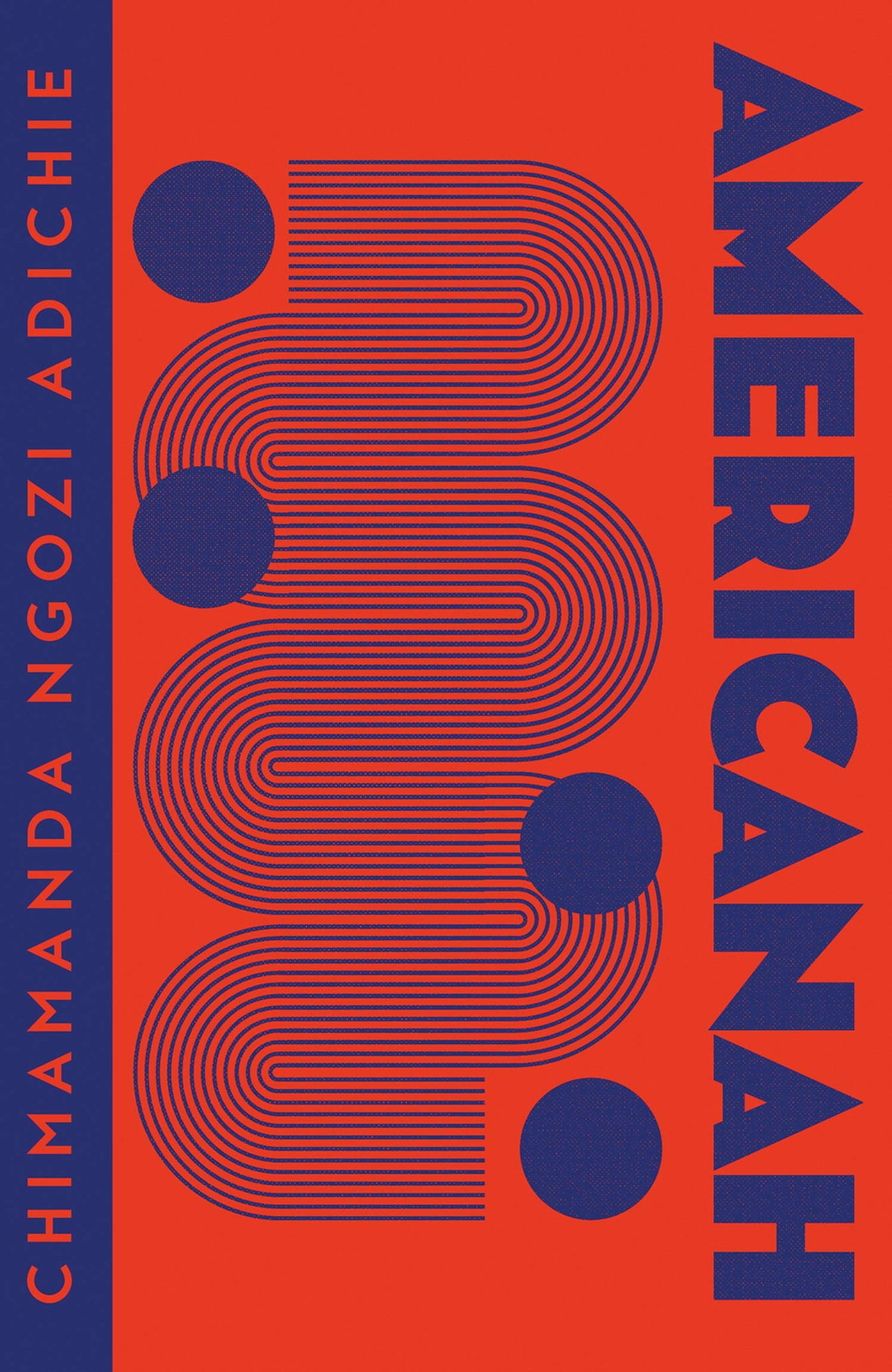 Americanah (Collins Modern Classics) - Paperback | Chimamanda Ngozi Adichie