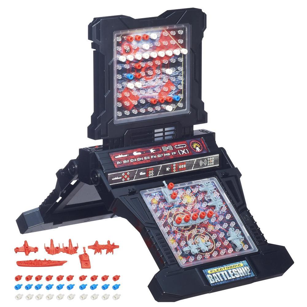 Electronic Battleship | Hasbro Gaming®