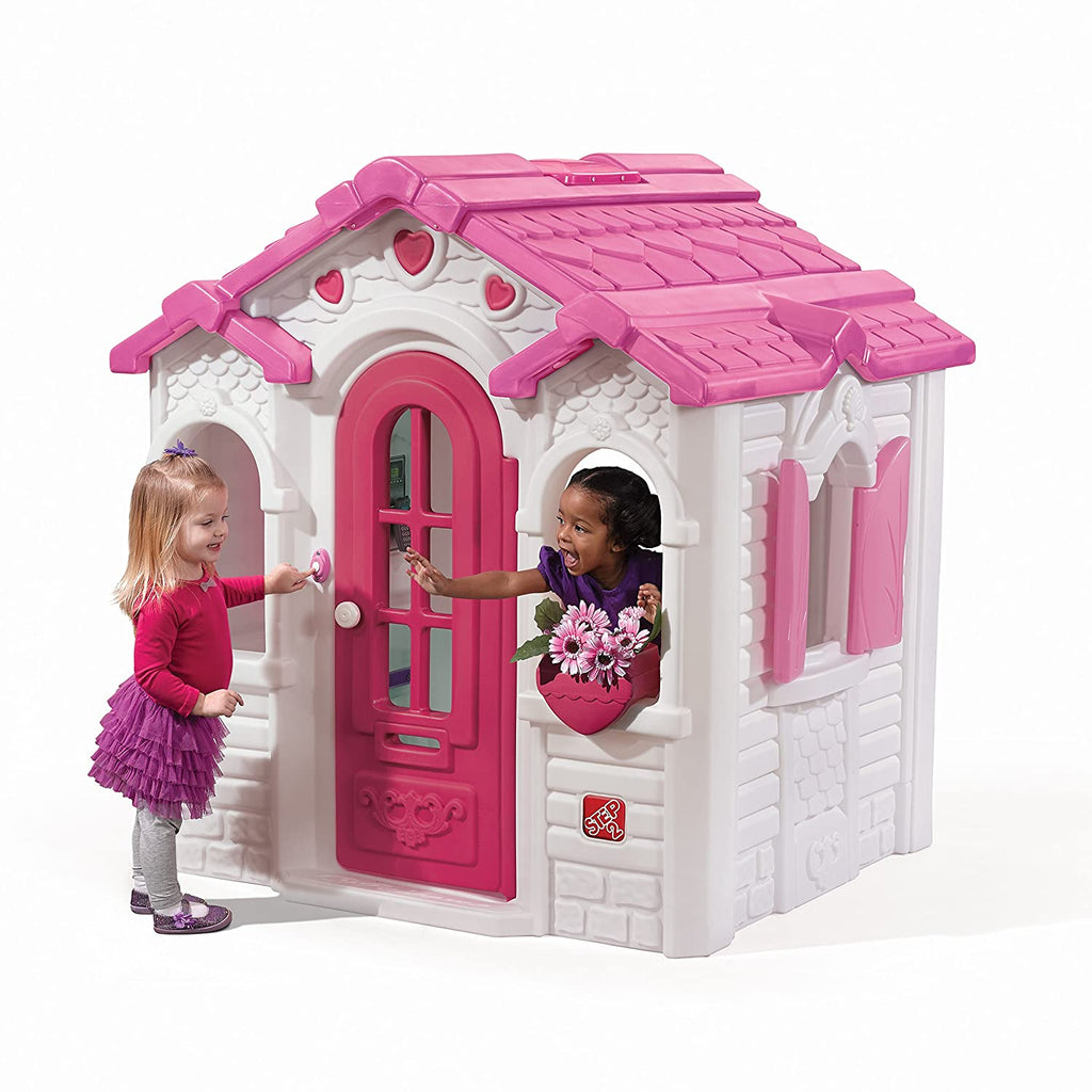 Sweetheart Playhouse | Step2
