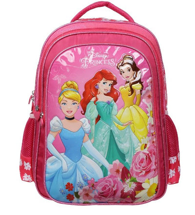 Princess Dream Impossible: School Bag - 14 Inches | Simba