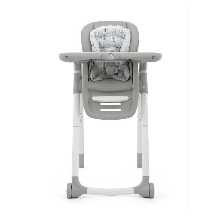 Multiply 6in1 Portrait High Chair | Joie